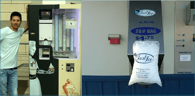 Vending