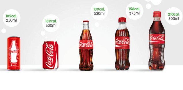 Coca Cola 