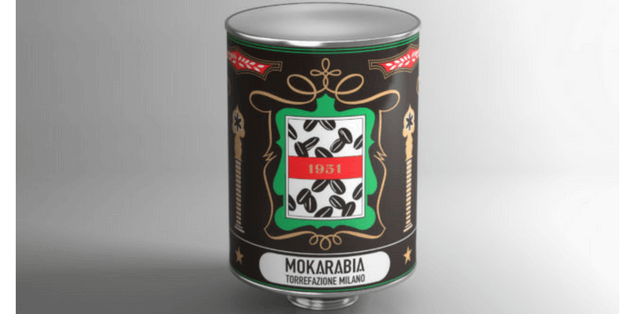 Mokarabia