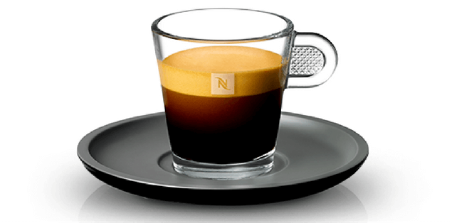 Nespresso