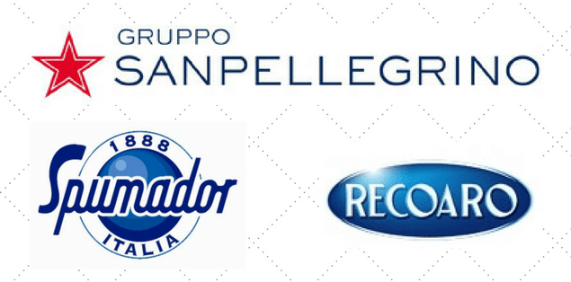 Sanpellegrino