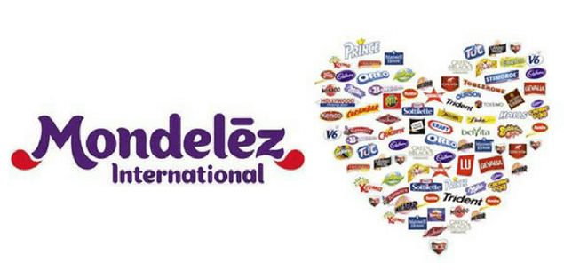 mondelez