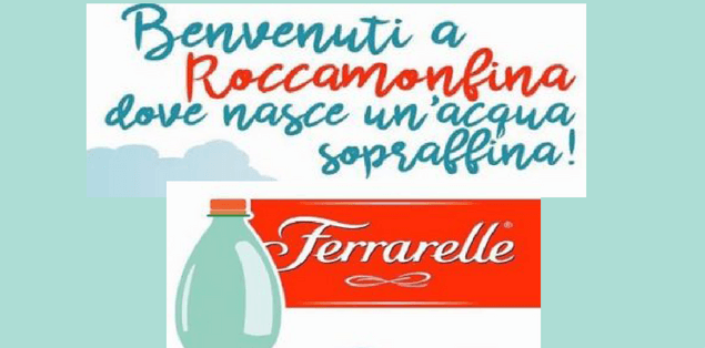 ferrarelle ferrarelle