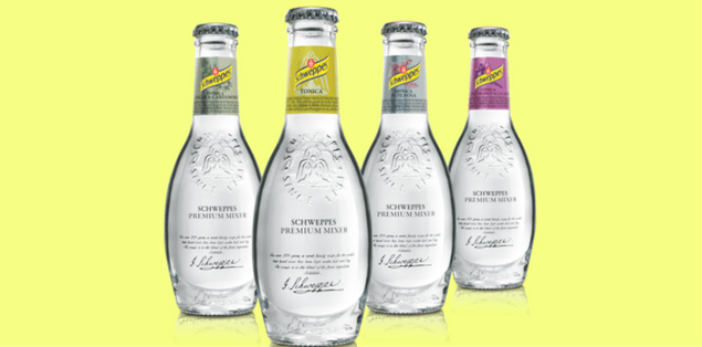 Schweppes