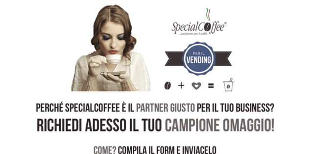 SPECIALCOFFEE 