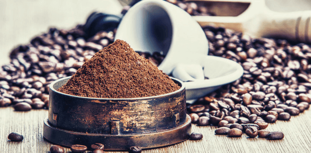 caffè