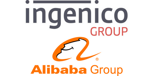 ingenico alibaba 635
