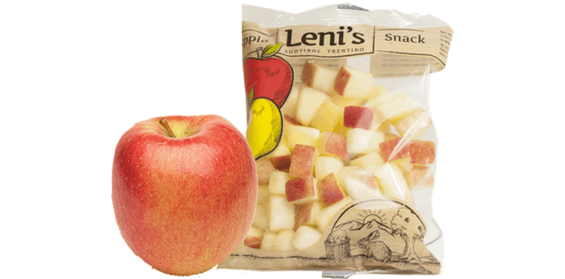 leni's