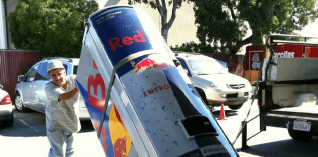 red bull 