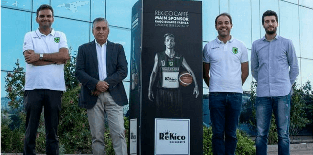 Rekico Caffè 