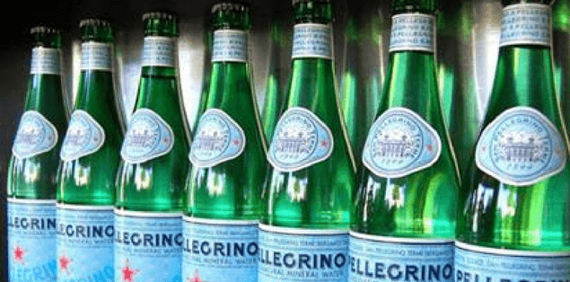 san pellegrino