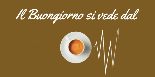 caffè