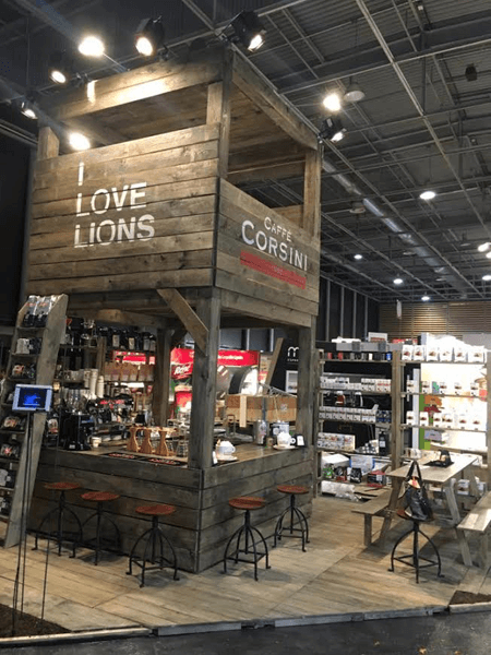 corsini-stand