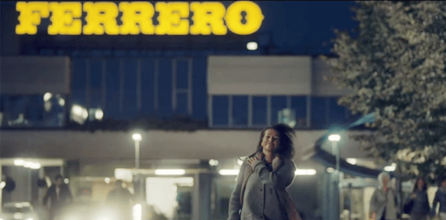 Ferrero 