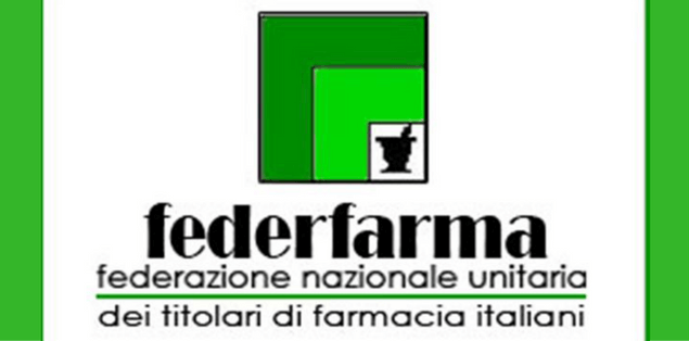 Corrispettivi Federfarma Corrispettivi Federfarma