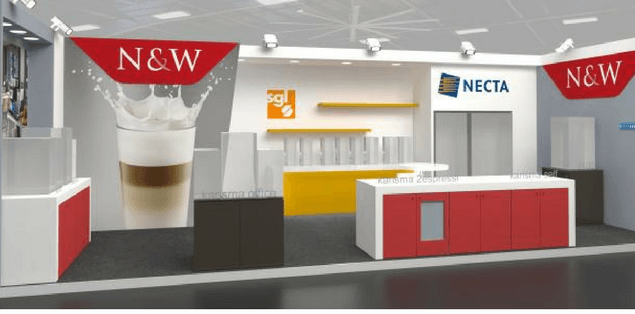 N&W Triestespresso N&W Triestespresso