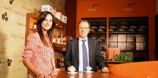 Caffè Roko Caffè Roko
