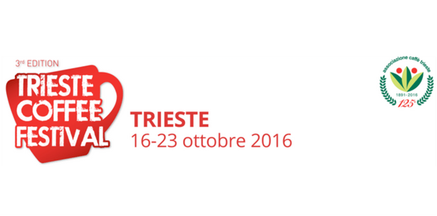 Trieste Coffee Festival