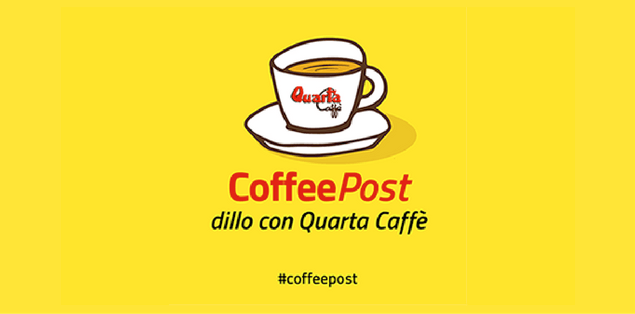 Quarta Caffè