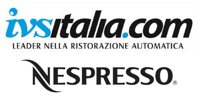 ivs nespresso