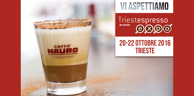Caffè Mauro 