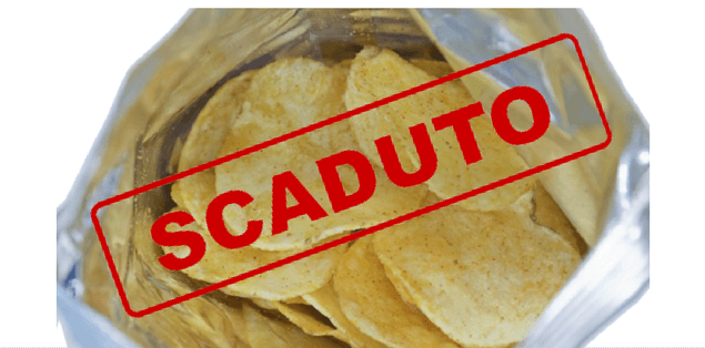 scaduto scaduto