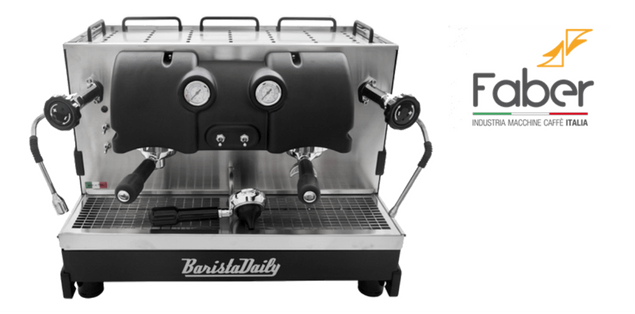 Barista