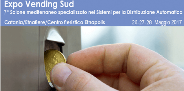 EXPO VENDING SUD 