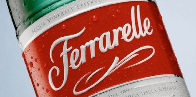 Ferrarelle