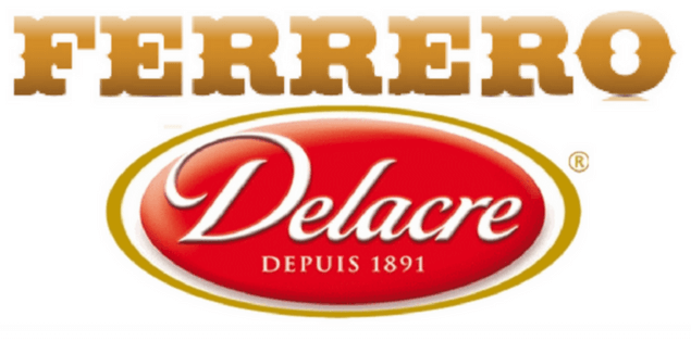 Ferrero Delacre