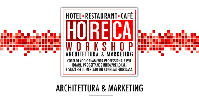 HORECA WORKSHOP