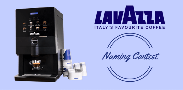 Lavazza Contest Lavazza Contest