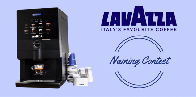 Lavazza Contest