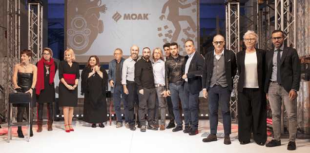 MOAK