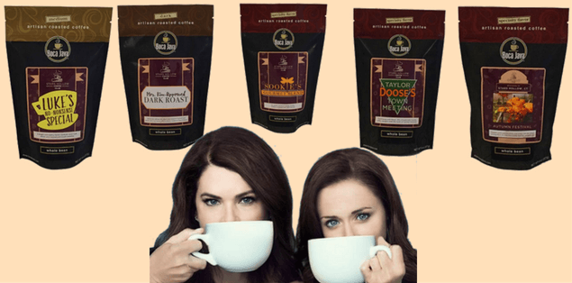 Gilmore Girls