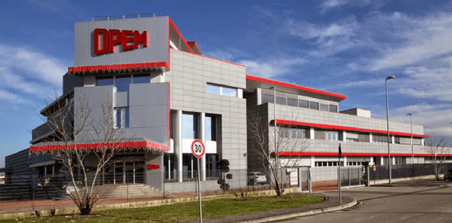 AZIENDA opem AZIENDA opem