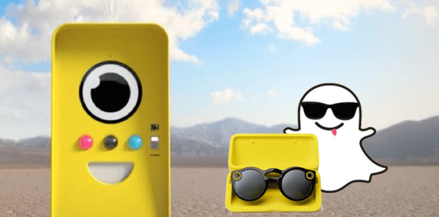 Snapchat Snapchat