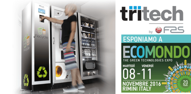 Ecomondo Tritech