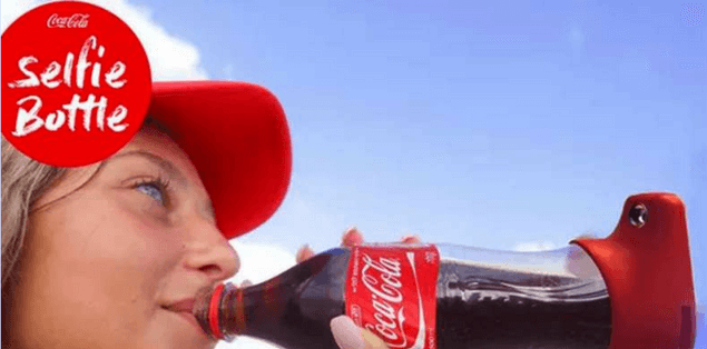 selfie bottle selfie bottle
