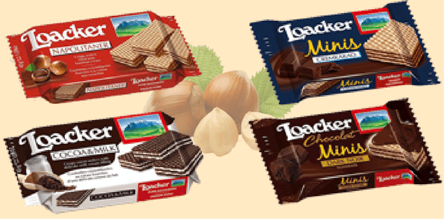 Loacker