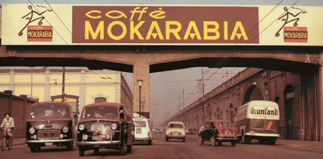 Mokarabia