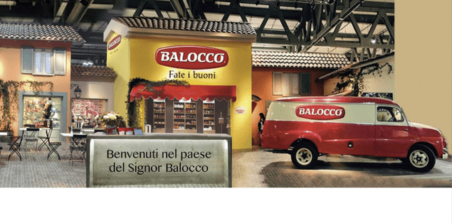 Balocco