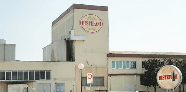 Bistefani
