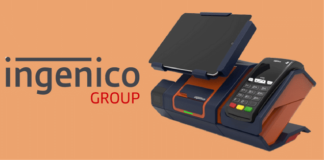 Ingenico