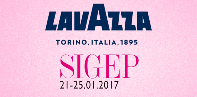 Lavazza Sigep