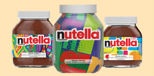 Nutella