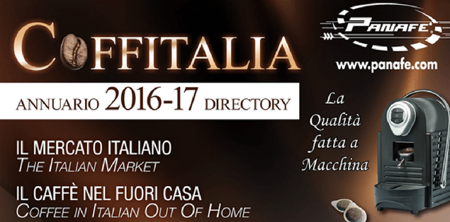 Coffitalia Coffitalia