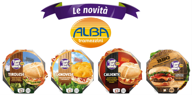 Alba Alba