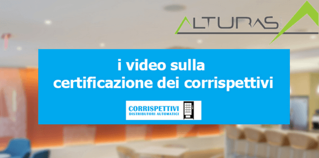corrispettivi