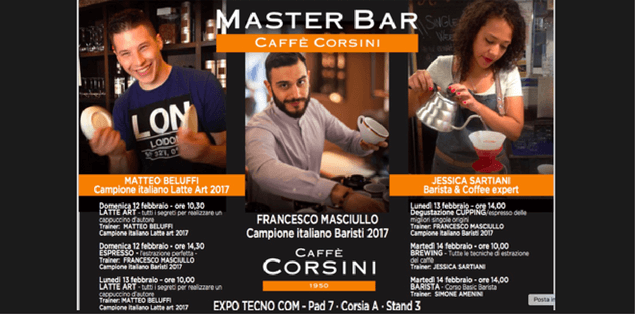 caffè